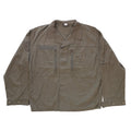 Issued Austrian KAZ 03 Field Shirt