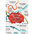 40 Critical Thinkers in Community Development - Paperback