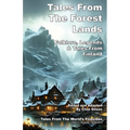 Tales From The Forest Lands - Paperback