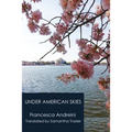 Under American Skies - Paperback
