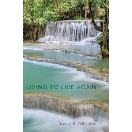 Living to Live Again - Paperback