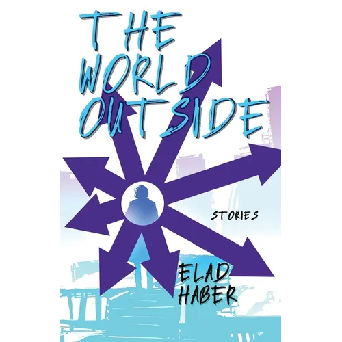 The World Outside - Paperback