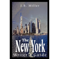 The New York Writer's Guide - Paperback