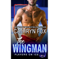 The Wingman - Paperback