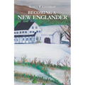Becoming a New Englander - Paperback
