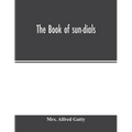 The book of sun-dials - Paperback