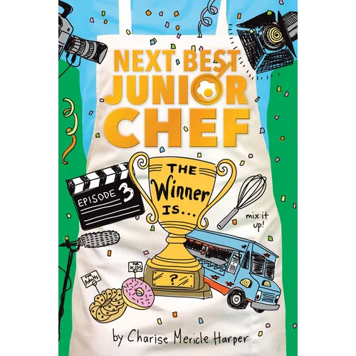 The Winner Is . . . - Paperback