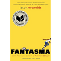Fantasma (Ghost Spanish Edition) - Paperback