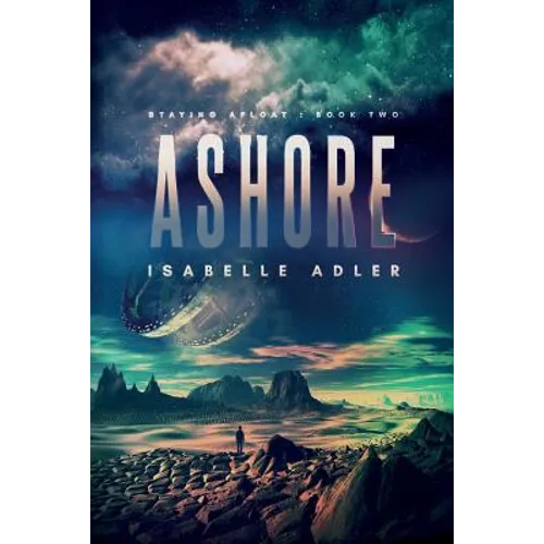Ashore - Paperback