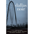 Dallas Noir - Paperback