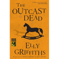 The Outcast Dead: A Mystery - Paperback