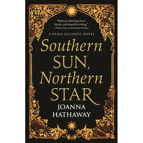 Southern Sun, Northern Star - Paperback