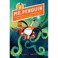 Mr. Penguin and the Catastrophic Cruise - Paperback