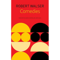 Comedies - Paperback