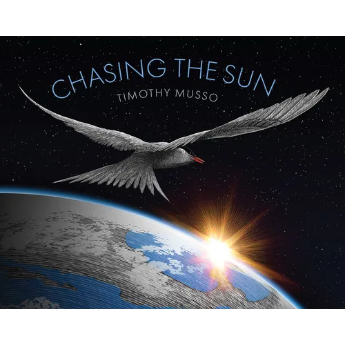 Chasing the Sun - Hardcover