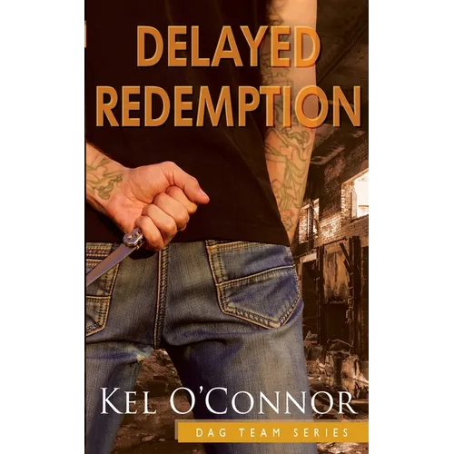 Delayed Redemption - Paperback