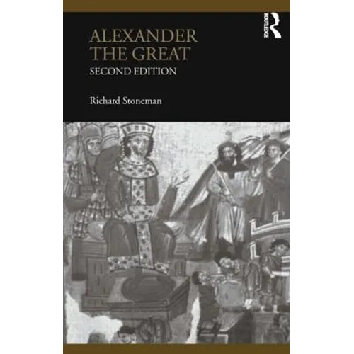 Alexander the Great
