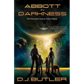Abbott in Darkness - Mass Market Paperbound