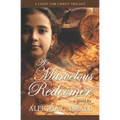 A Marvelous Redeemer - Paperback