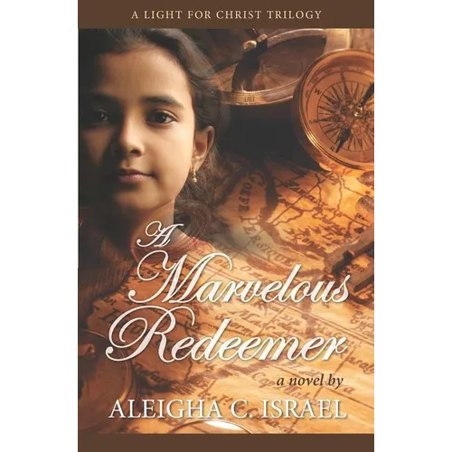 A Marvelous Redeemer - Paperback