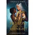 Melody of Midnight - Paperback