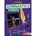 Gymnastics Events - Paperback
