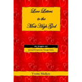 Love Letters to the Most High God - Paperback