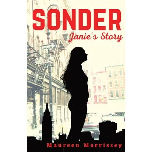 Sonder: Janie's Story - Paperback