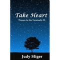 Take Heart: Prayers for the Terminally Ill - Paperback