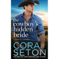 The Cowboy's Hidden Bride - Paperback