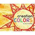 Creation Colors - Hardcover