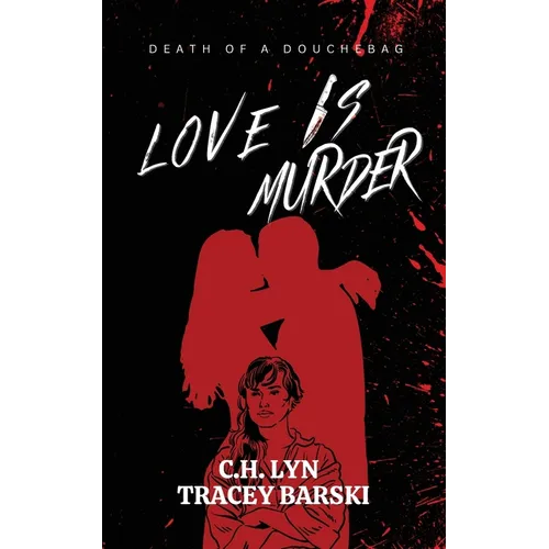 Love Is Murder - Paperback
