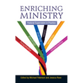 Enriching Ministry: Pastoral Supervision in Practice - Paperback
