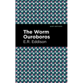The Worm Ouroboros - Hardcover