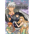 The Iron King - Paperback