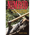 Nimrod: Courts, Claims, and Killing on the Oregon Frontier