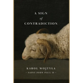 A Sign of Contradiction - Hardcover