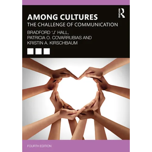 Among Cultures: The Challenge of Communication - Paperback