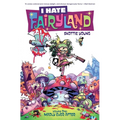 I Hate Fairyland Volume 1: Madly Ever After - Paperback