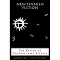 New Finnish Fiction - Paperback