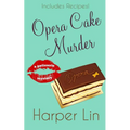 Opera Cake Murder - Paperback