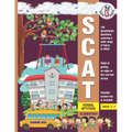 SCAT Verbal Aptitude: SCAT- Elementary - Verbal Aptitude - Paperback