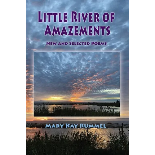 Little River of Amazements - Paperback