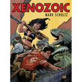 Xenozoic - Paperback