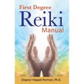First Degree Reiki Manual - Paperback