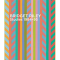 Bridget Riley: Studies, 1984-95 - Paperback