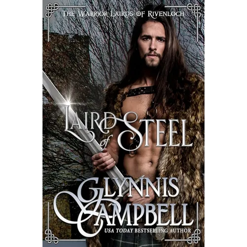 Laird of Steel - Paperback