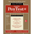 Comptia Pentest+ Certification All-In-One Exam Guide, Second Edition (Exam Pt0-002) - Paperback