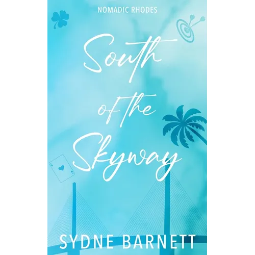 South Of The Skyway - Paperback