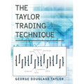 The Taylor Trading Technique - Hardcover